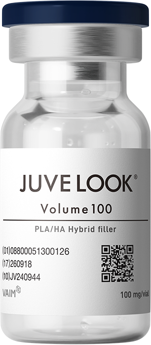 JUVELOOK Volume
