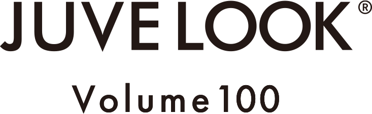 JUVELOOK Volume100