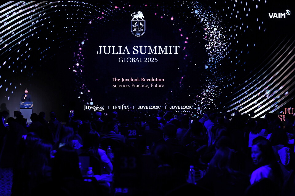 바임, ‘JULIA SUMMIT GLOBAL 2025’ 개최…30개국 의료진 참여